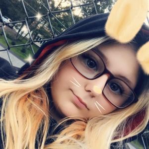 Meet your Posher, Anastasia